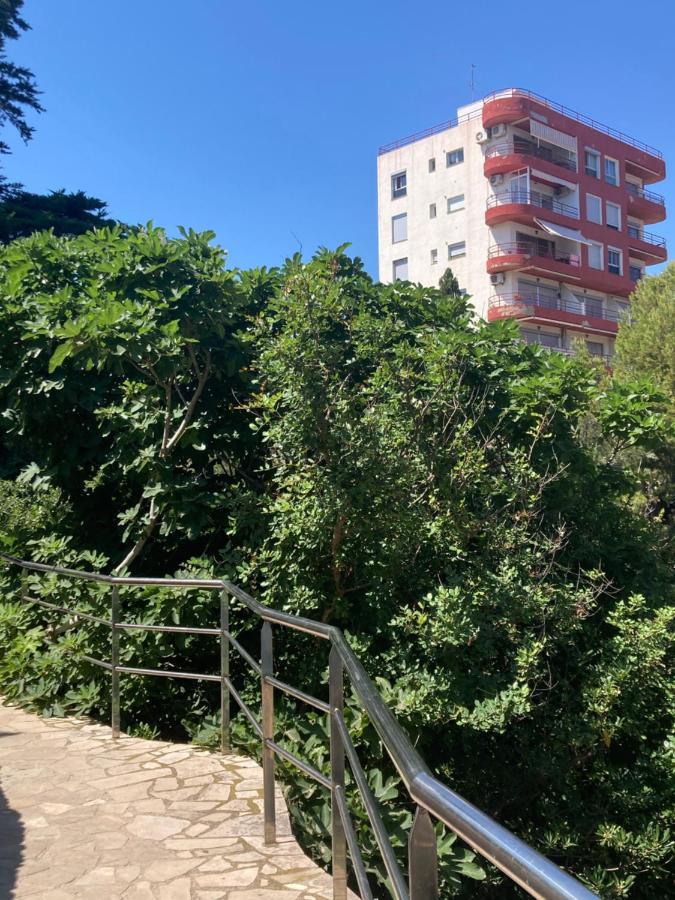 Apartamento Miami Playa Sirens En Cala Sirenas Free Wifi *