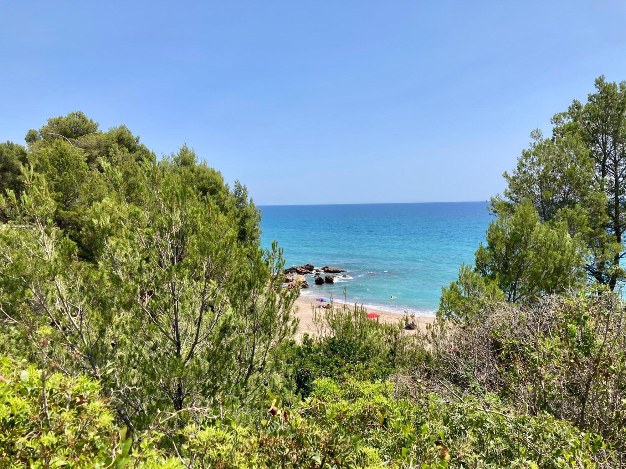 Miami Playa Sirens En Cala Sirenas Free Wifi * Mont-roig del Camp