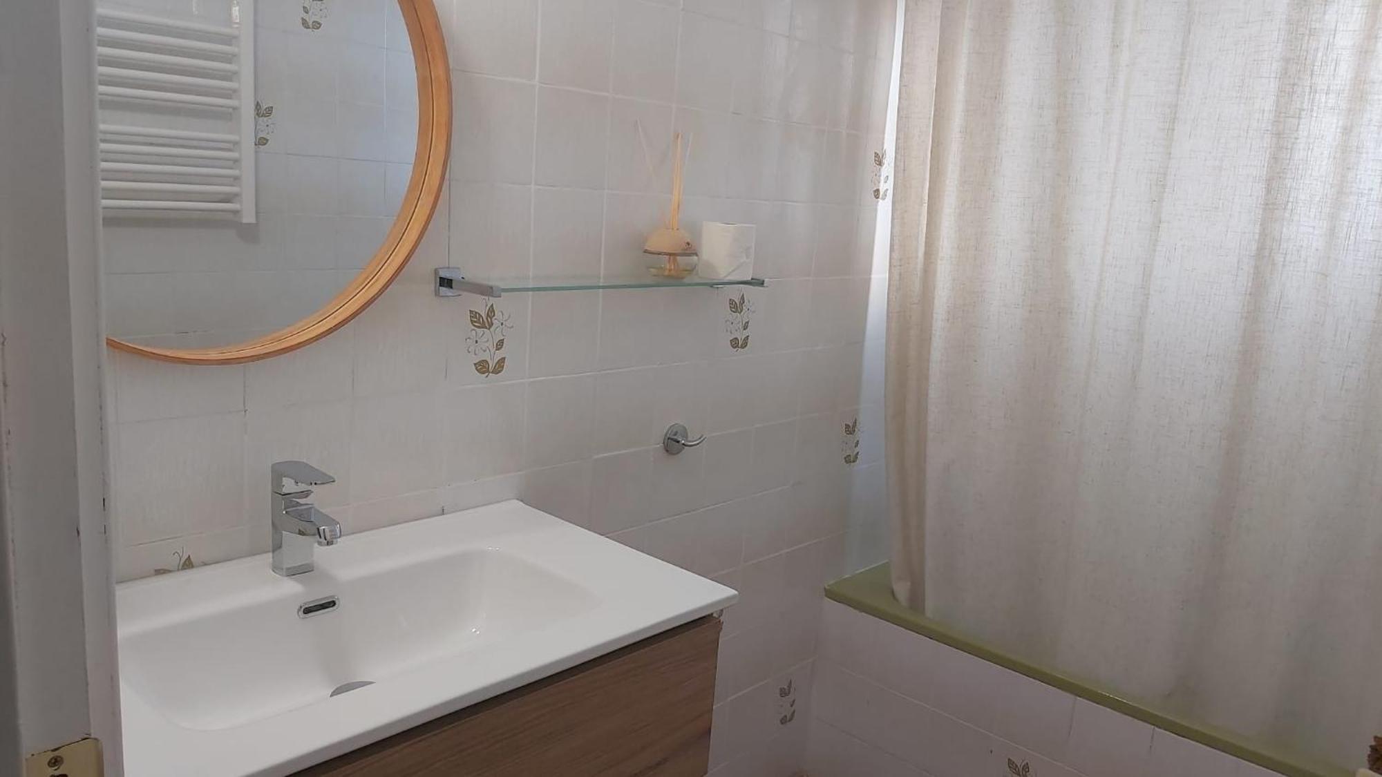 Miami Playa Sirens En Cala Sirenas Free Wifi Apartamento Mont-roig del Camp
