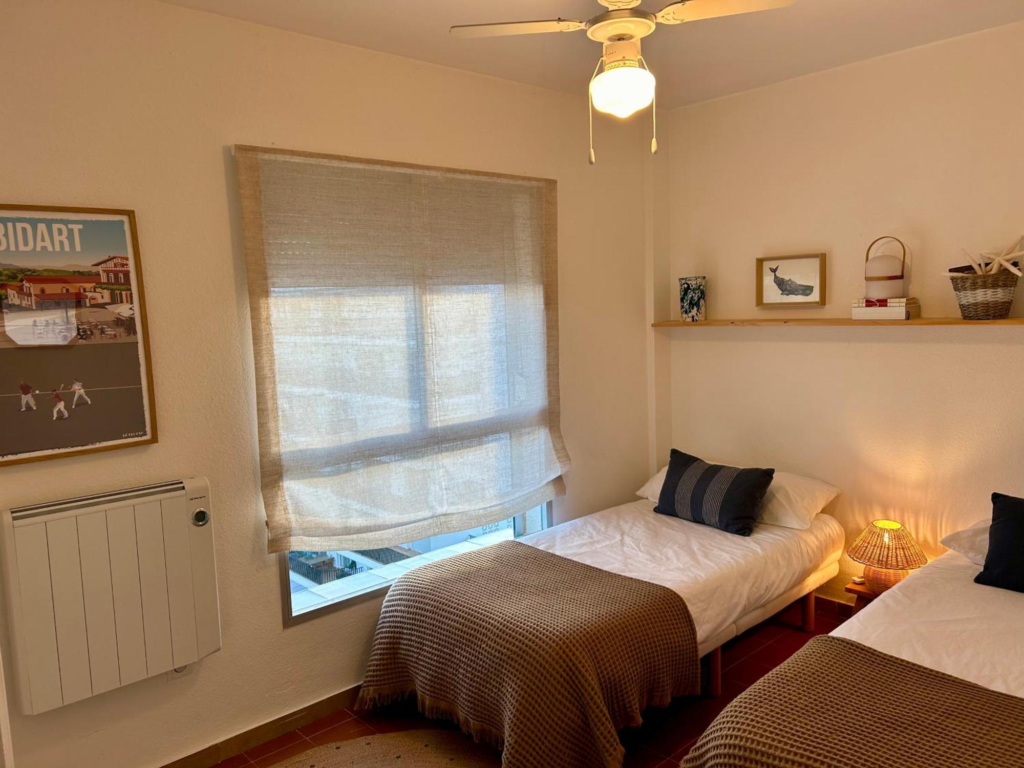 Apartamento Miami Playa Sirens En Cala Sirenas Free Wifi Mont-roig del Camp