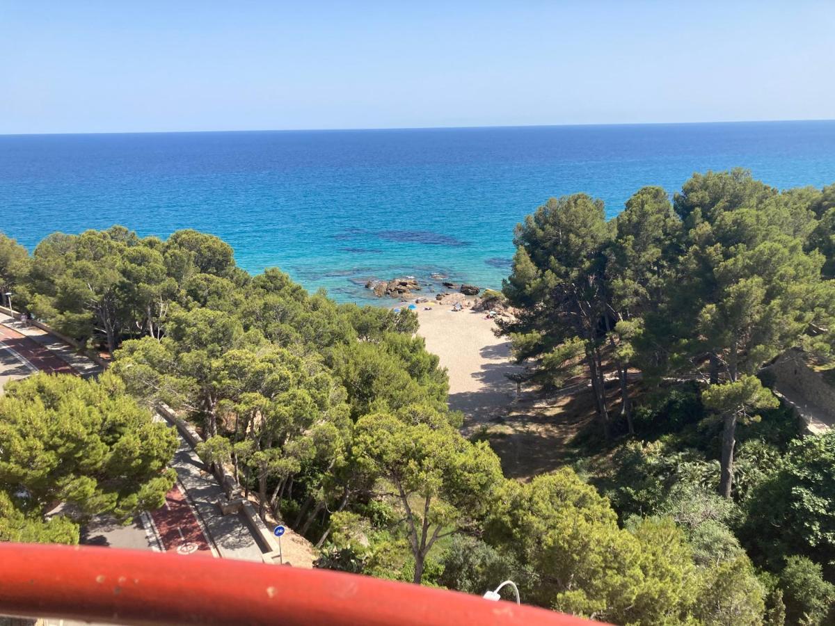 Miami Playa Sirens En Cala Sirenas Free Wifi Mont-roig del Camp