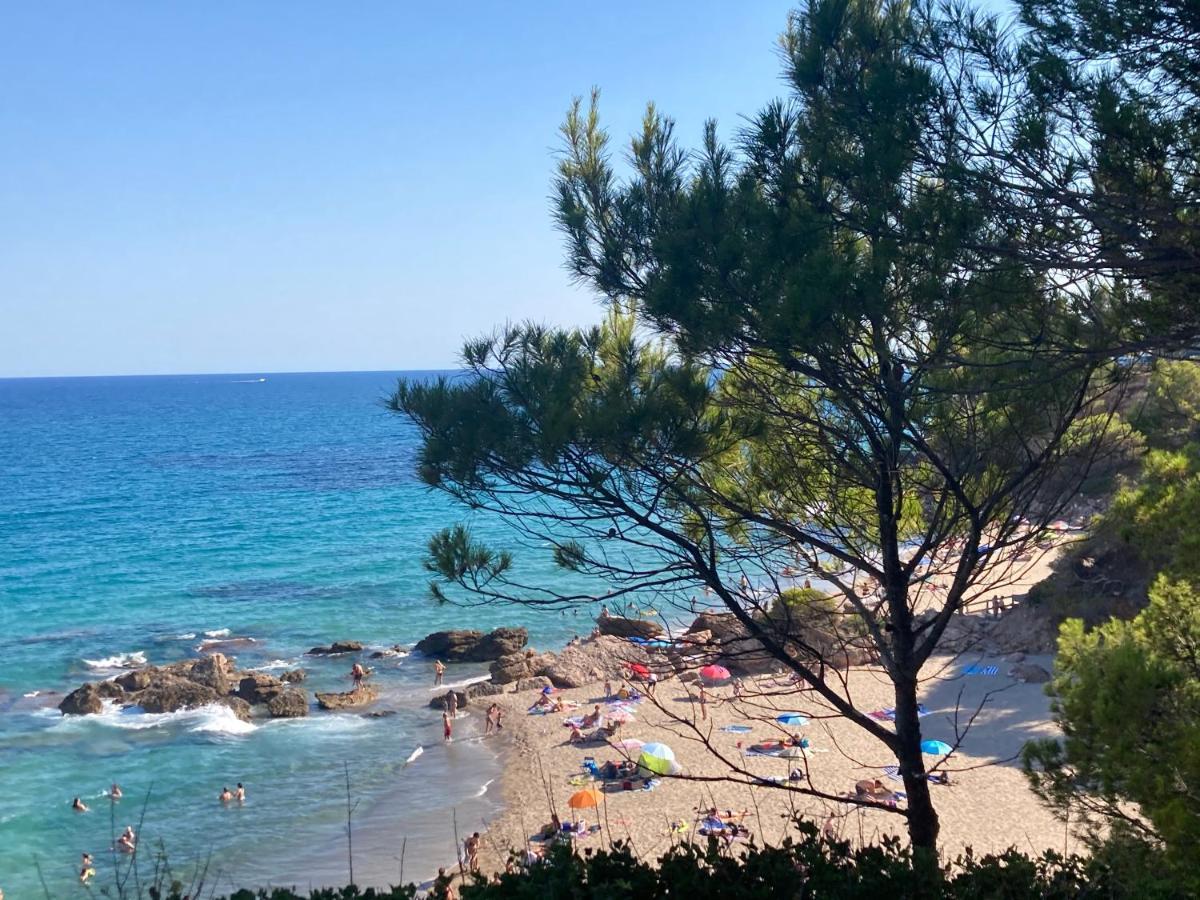 Apartment Miami Playa Sirens En Cala Sirenas Free Wifi