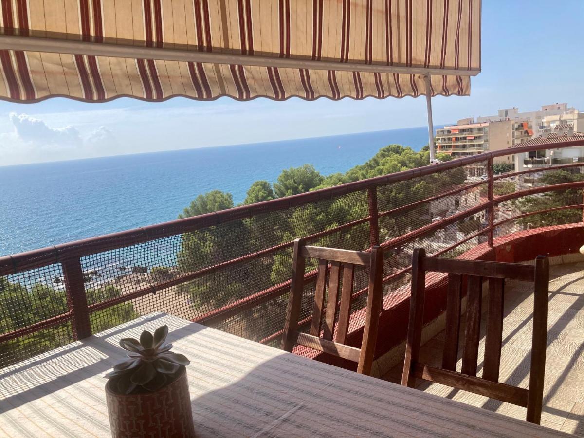 Apartment Miami Playa Sirens En Cala Sirenas Free Wifi Mont-roig del Camp