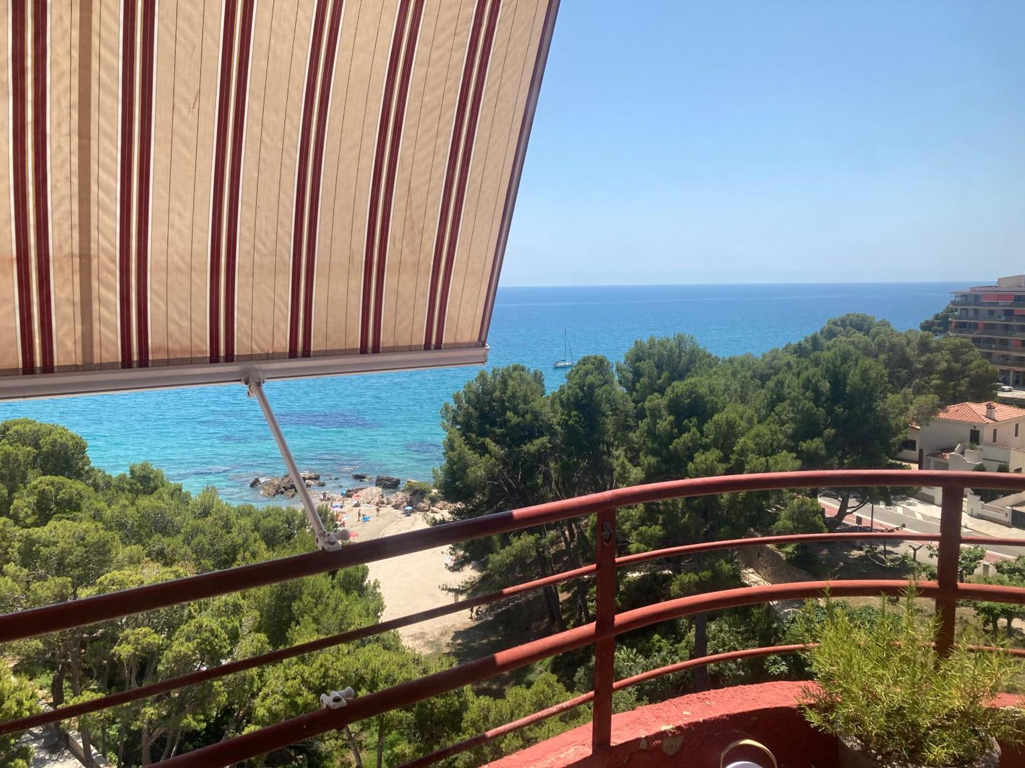 Apartment Miami Playa Sirens En Cala Sirenas Free Wifi