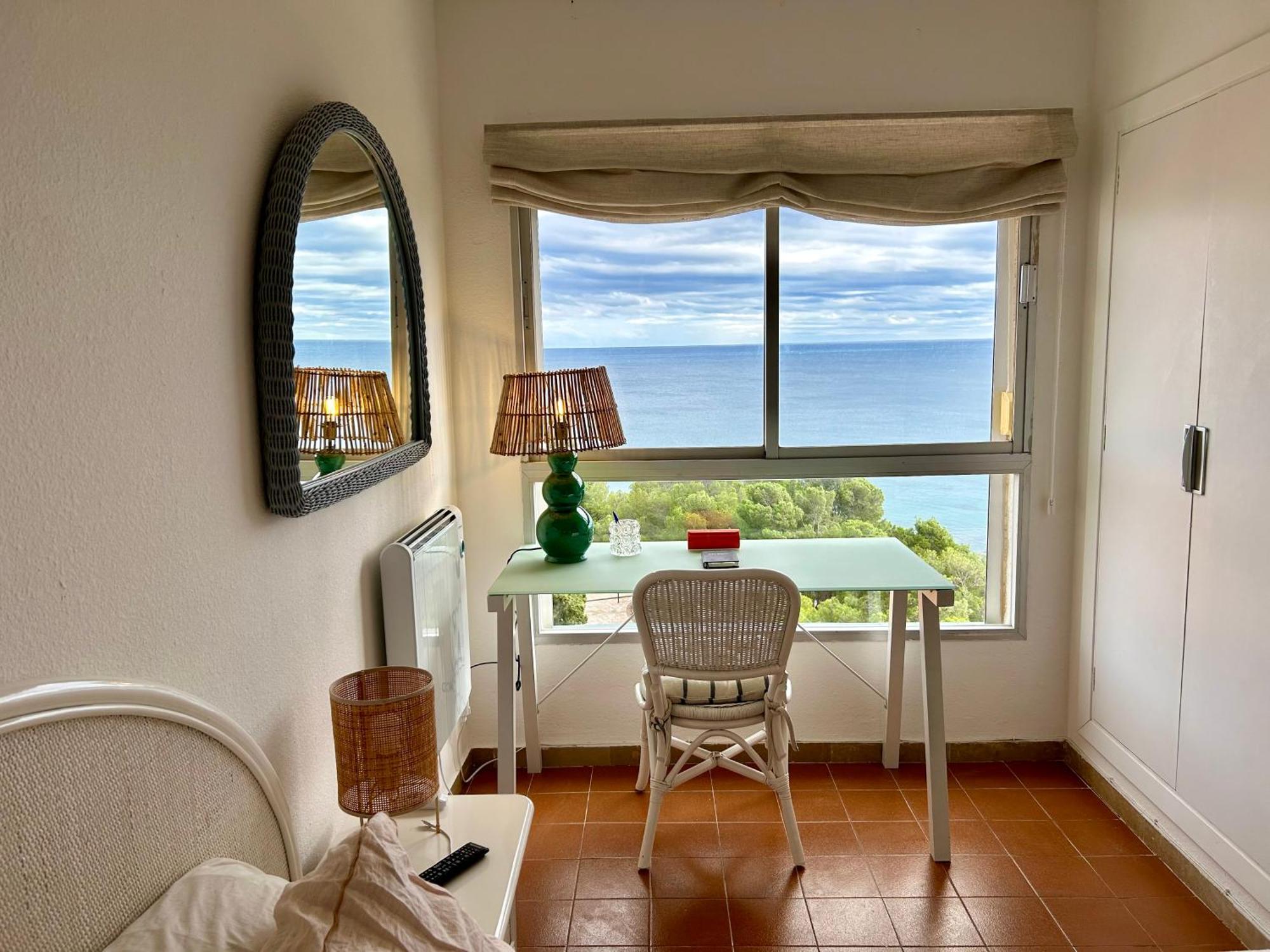 Miami Playa Sirens En Cala Sirenas Free Wifi Apartment Mont-roig del Camp