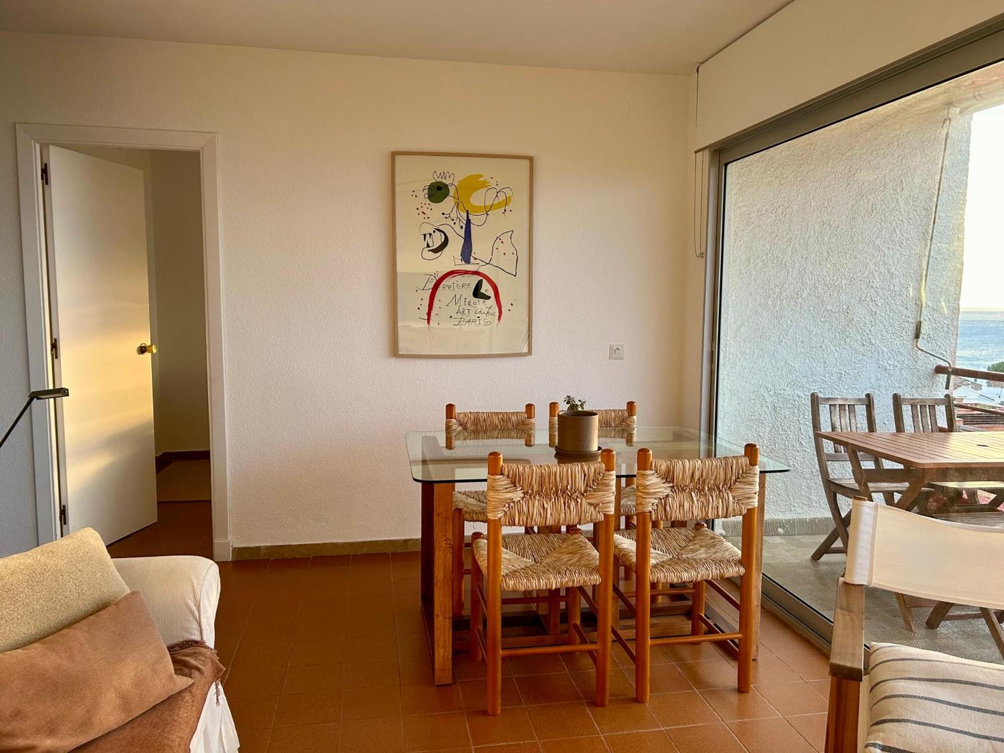 Apartment Miami Playa Sirens En Cala Sirenas Free Wifi