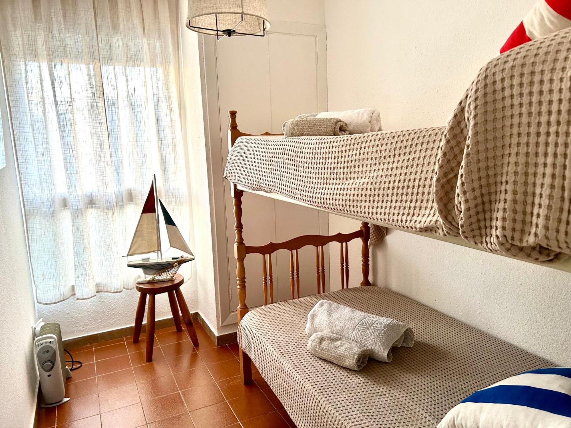 Apartment Miami Playa Sirens En Cala Sirenas Free Wifi
