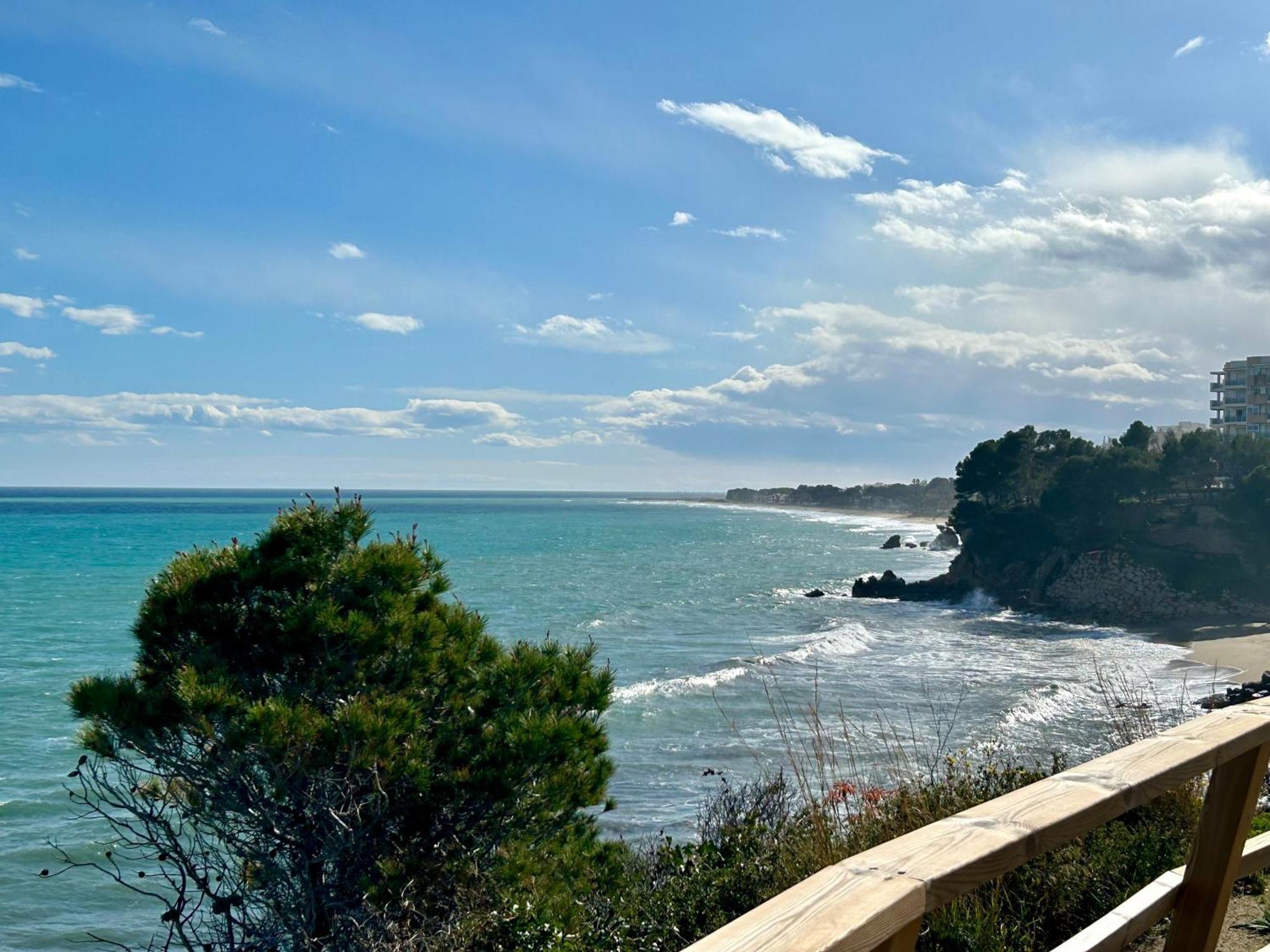 Miami Playa Sirens En Cala Sirenas Free Wifi Mont-roig del Camp