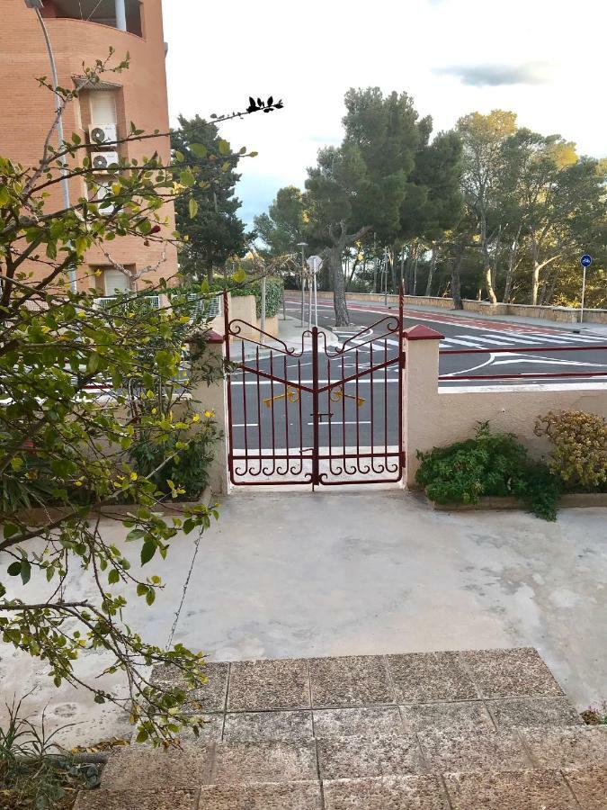 Miami Playa Sirens En Cala Sirenas Free Wifi Apartment